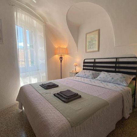La Casa Degli Alberi Villa Dolceacqua Exterior foto
