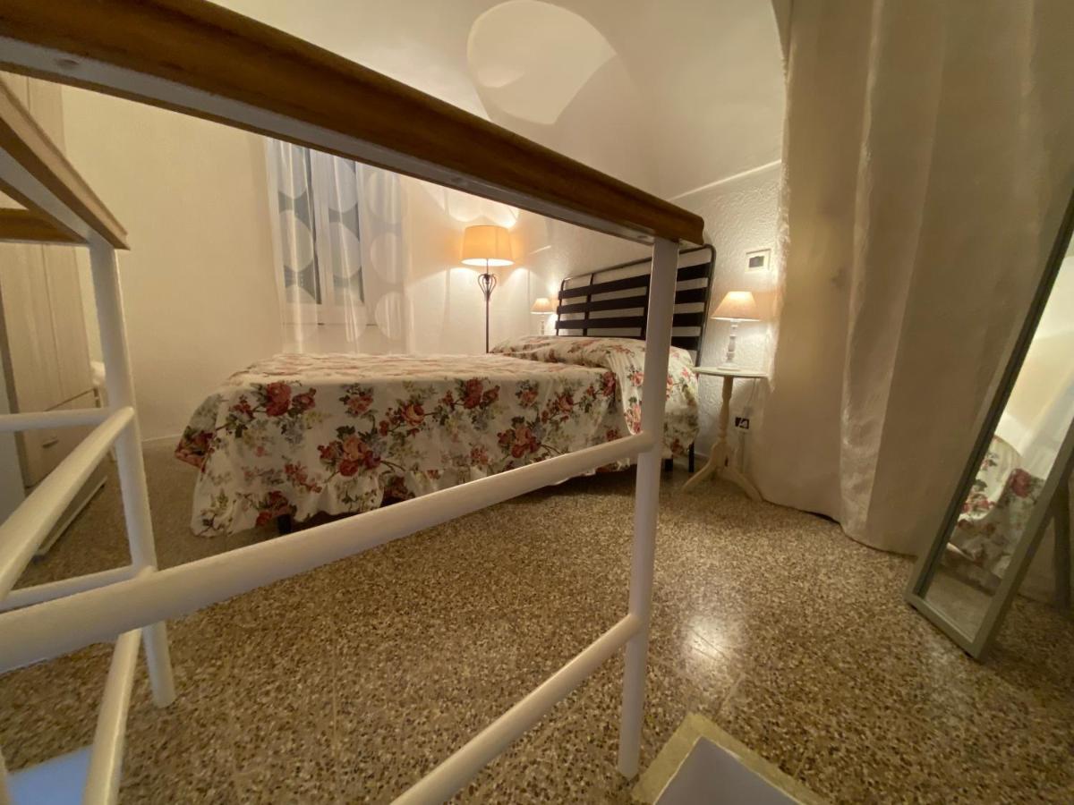 La Casa Degli Alberi Villa Dolceacqua Exterior foto