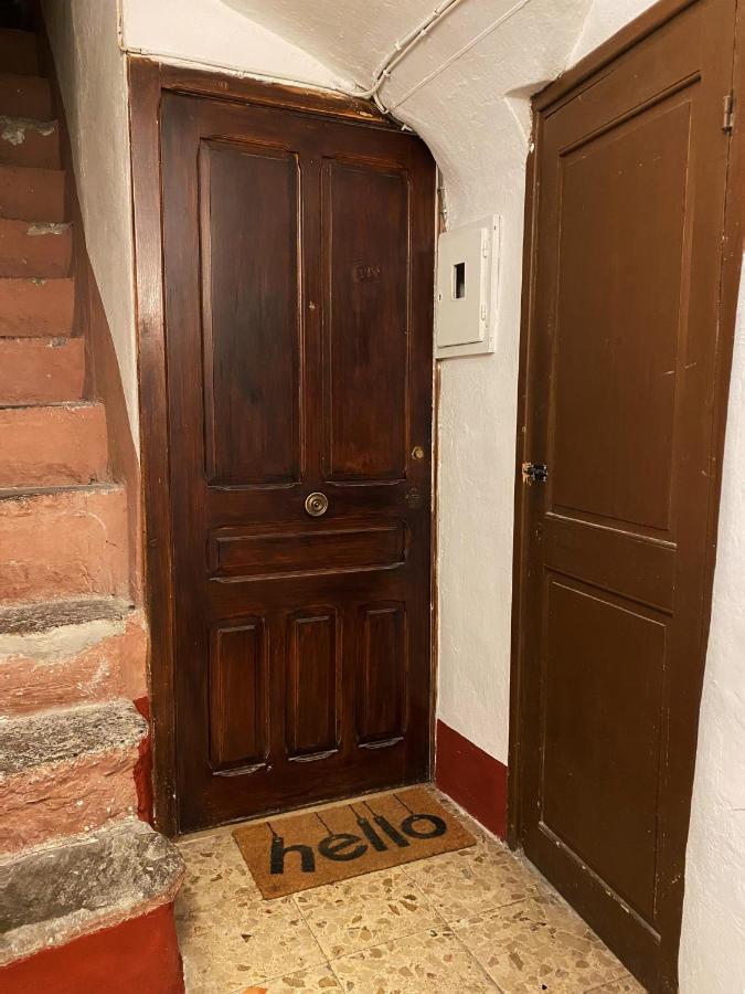 La Casa Degli Alberi Villa Dolceacqua Exterior foto