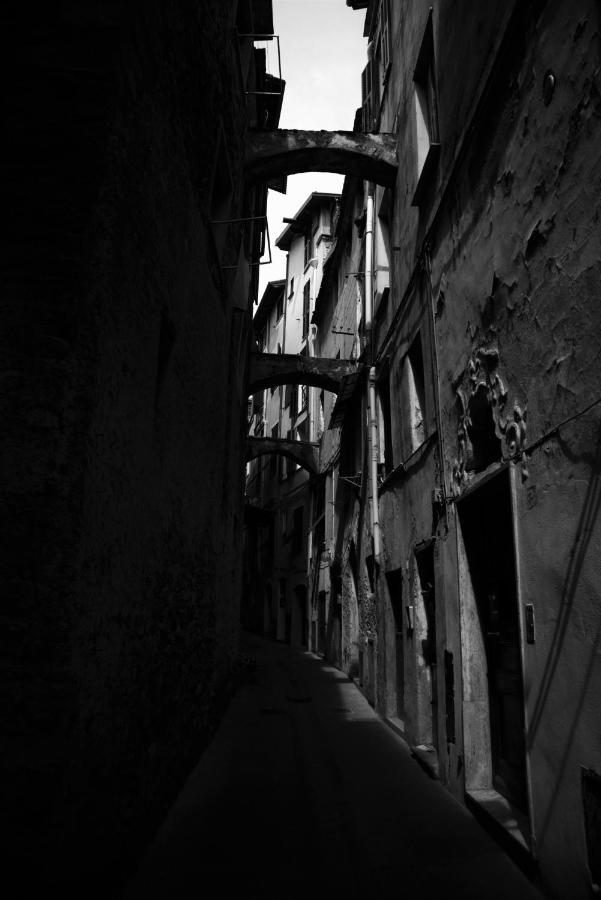 La Casa Degli Alberi Villa Dolceacqua Exterior foto