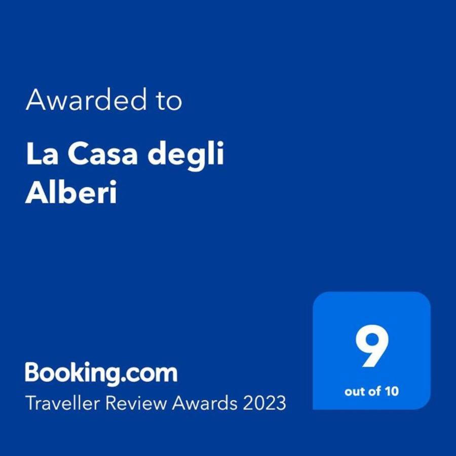 La Casa Degli Alberi Villa Dolceacqua Exterior foto
