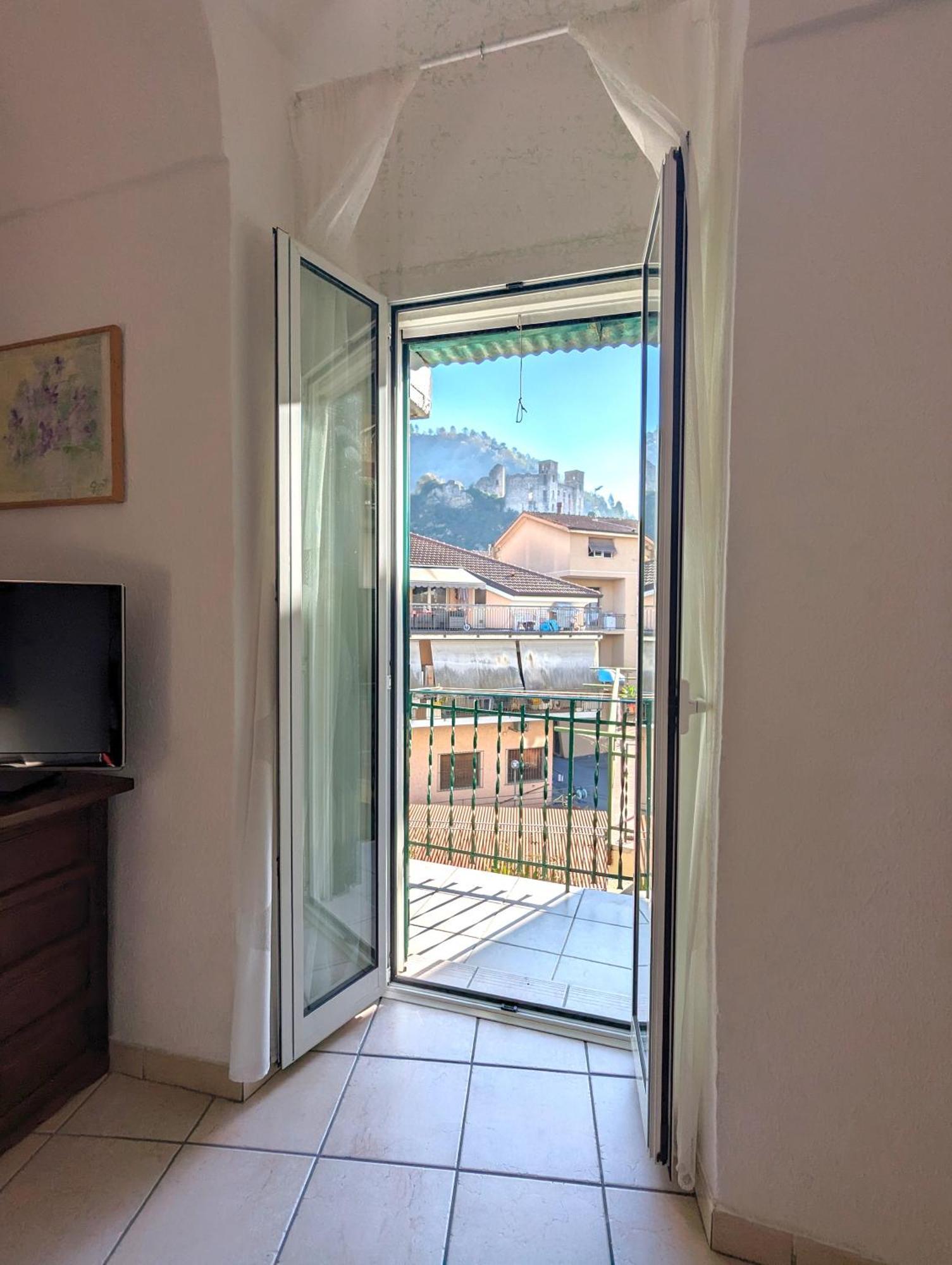 La Casa Degli Alberi Villa Dolceacqua Exterior foto
