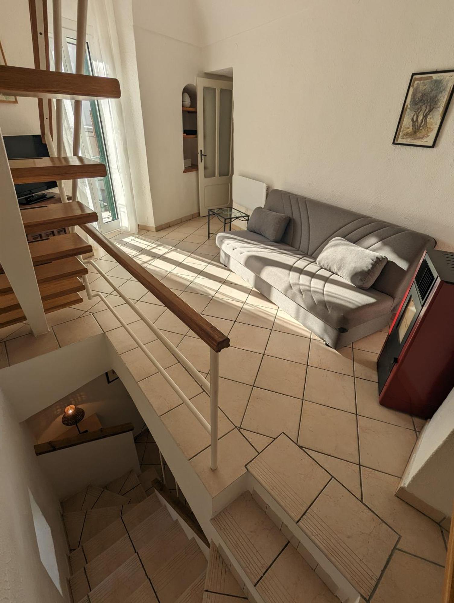 La Casa Degli Alberi Villa Dolceacqua Exterior foto