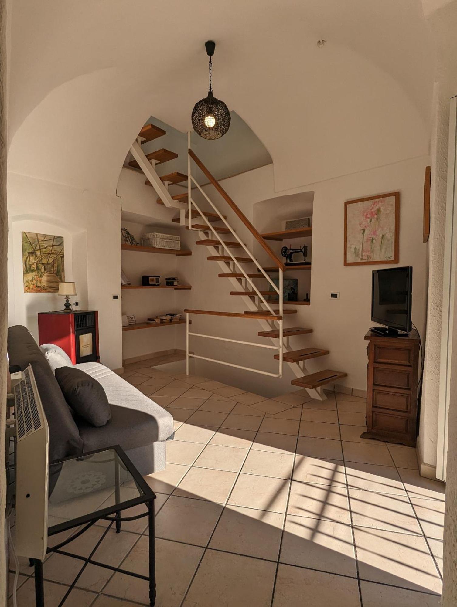 La Casa Degli Alberi Villa Dolceacqua Exterior foto