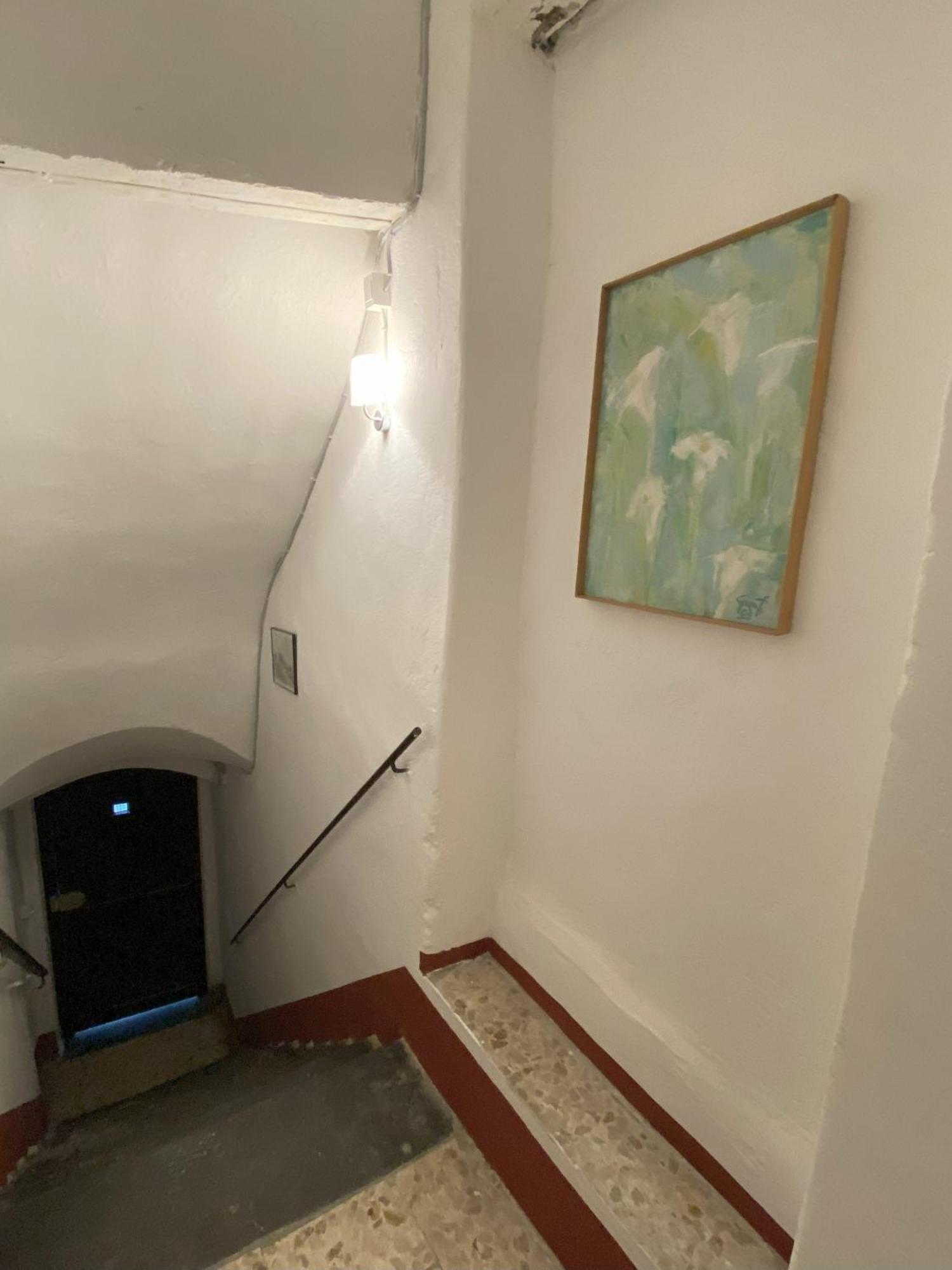 La Casa Degli Alberi Villa Dolceacqua Exterior foto