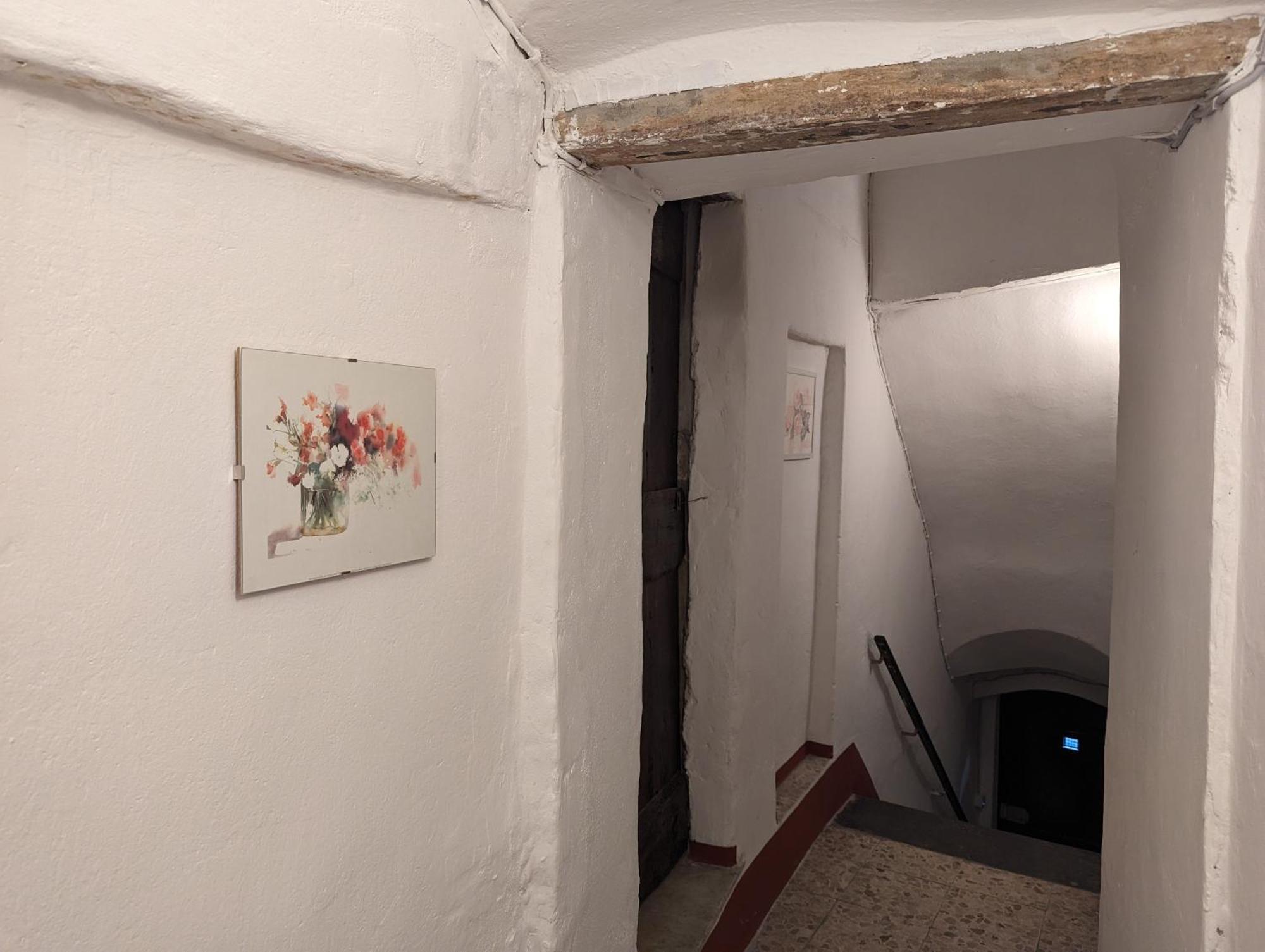 La Casa Degli Alberi Villa Dolceacqua Exterior foto
