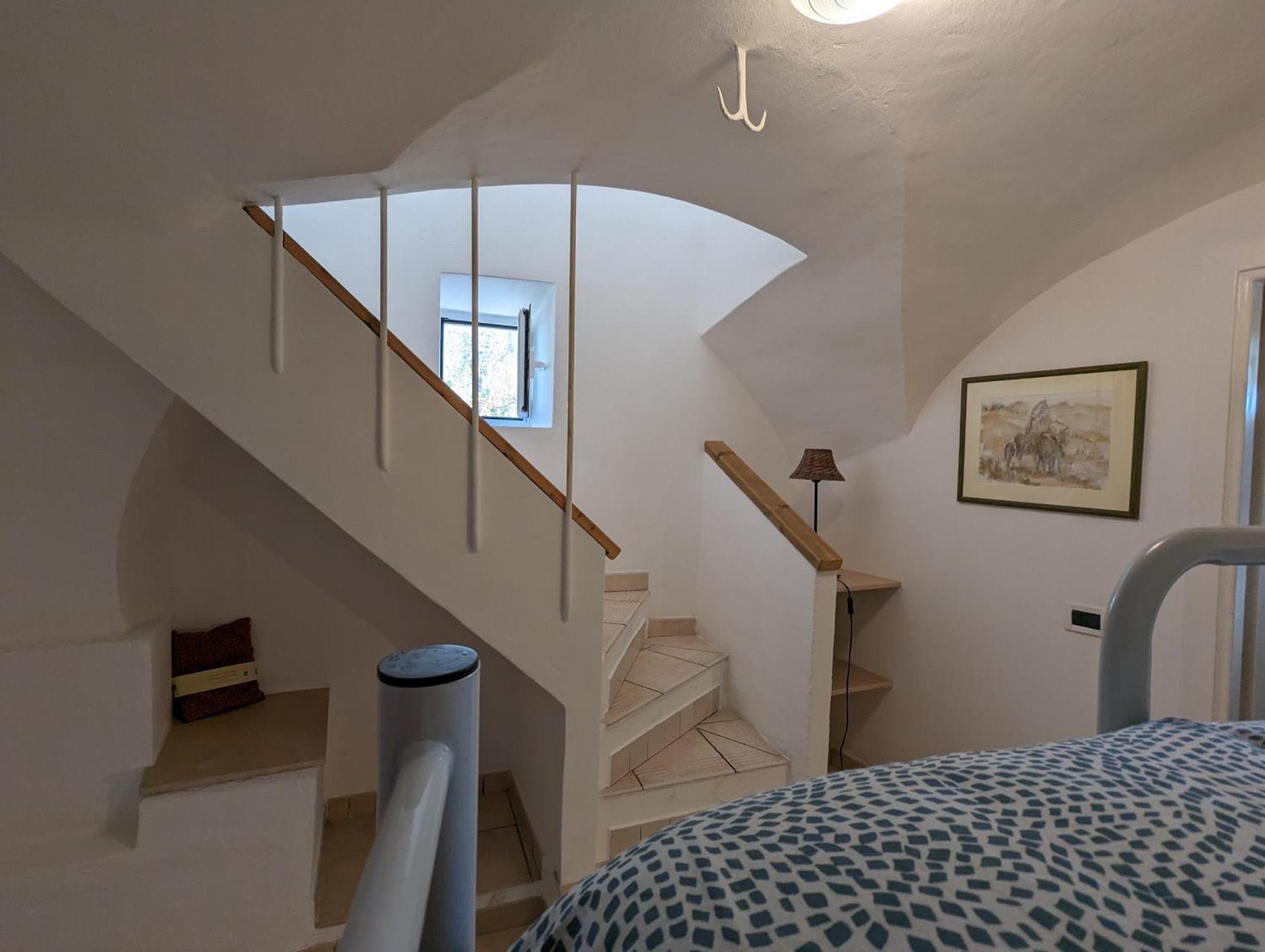 La Casa Degli Alberi Villa Dolceacqua Exterior foto