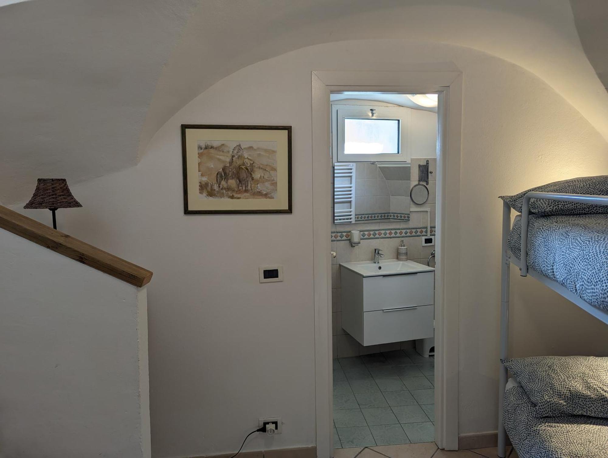La Casa Degli Alberi Villa Dolceacqua Exterior foto