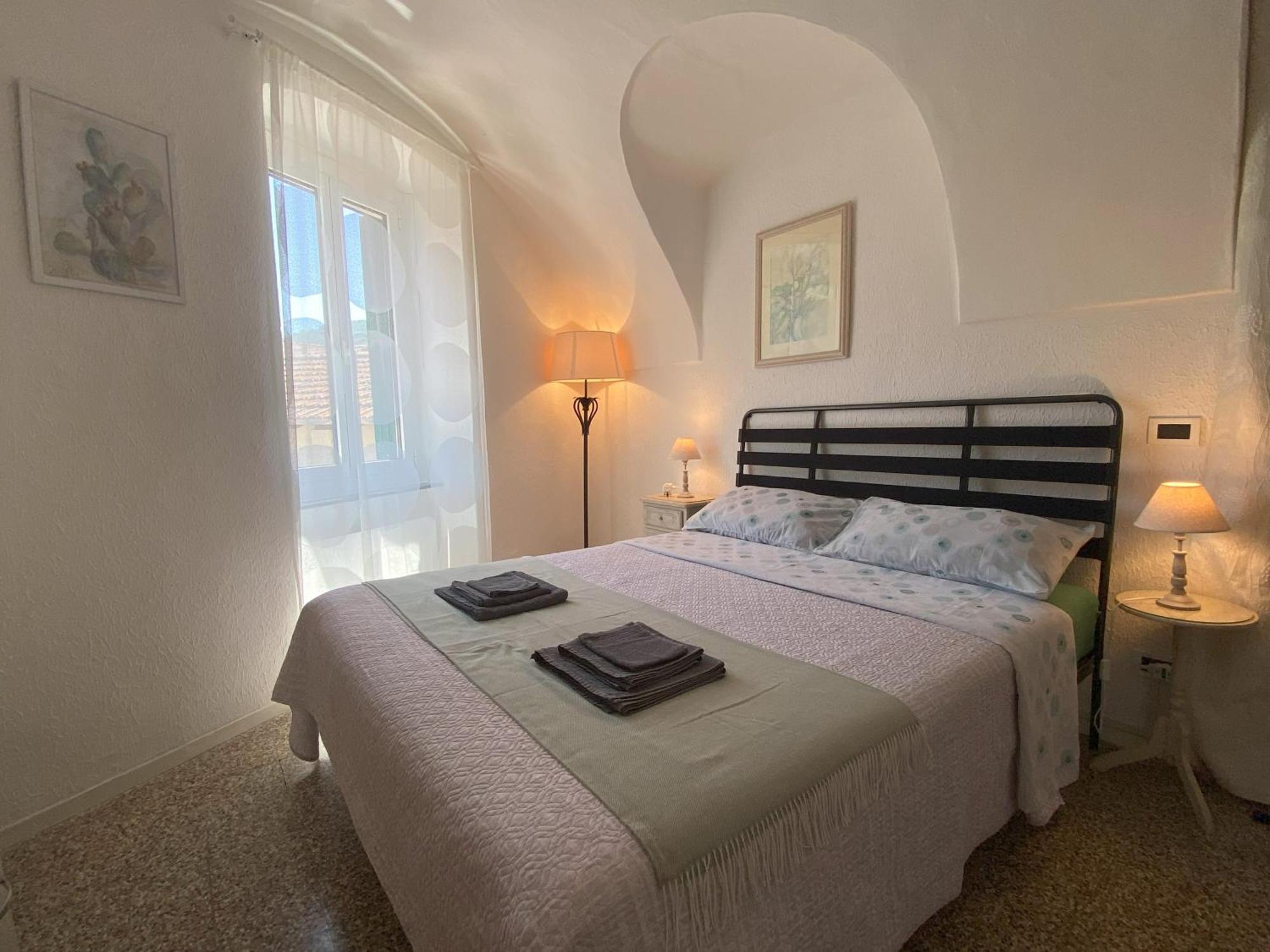 La Casa Degli Alberi Villa Dolceacqua Exterior foto