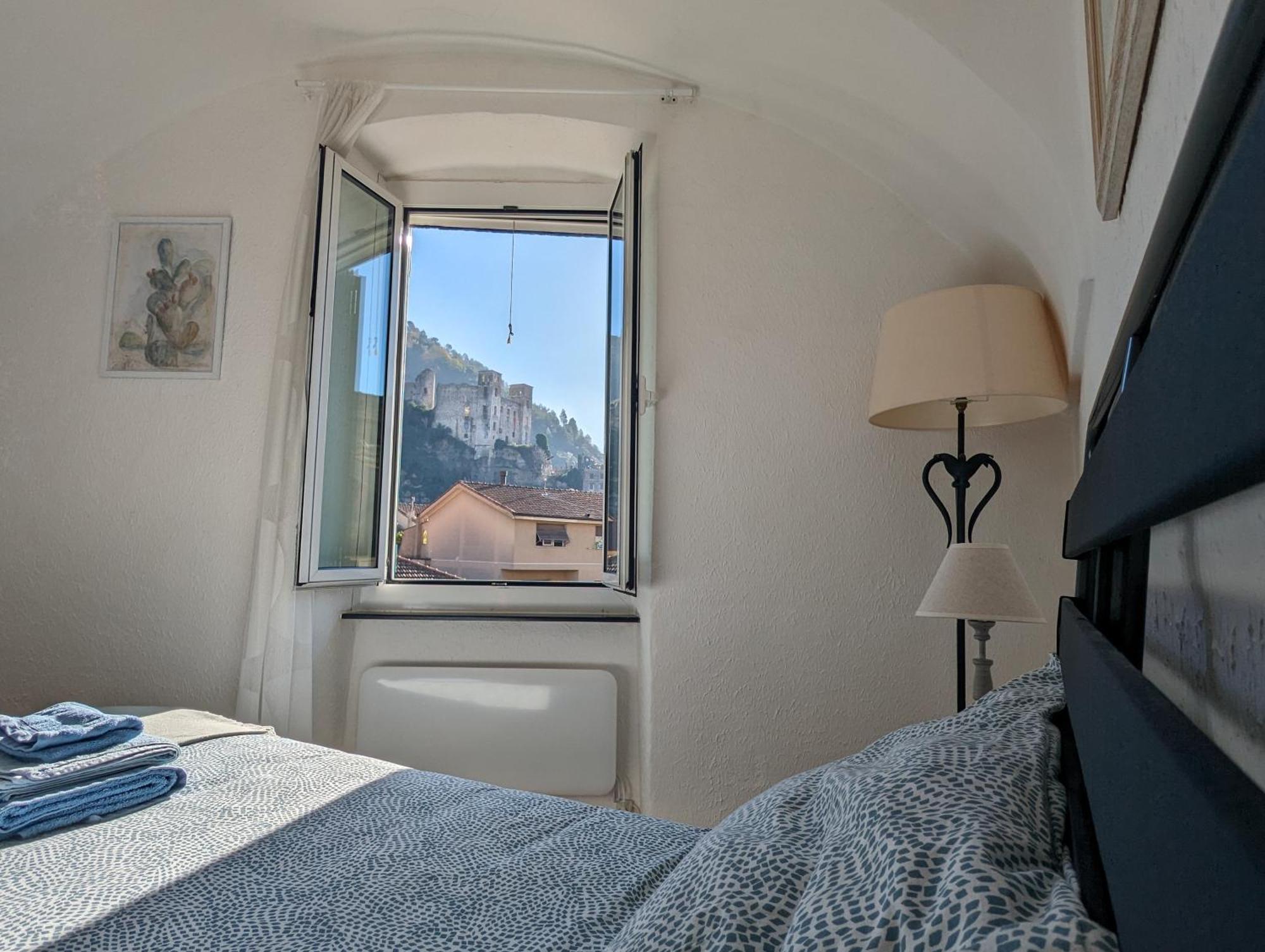 La Casa Degli Alberi Villa Dolceacqua Exterior foto