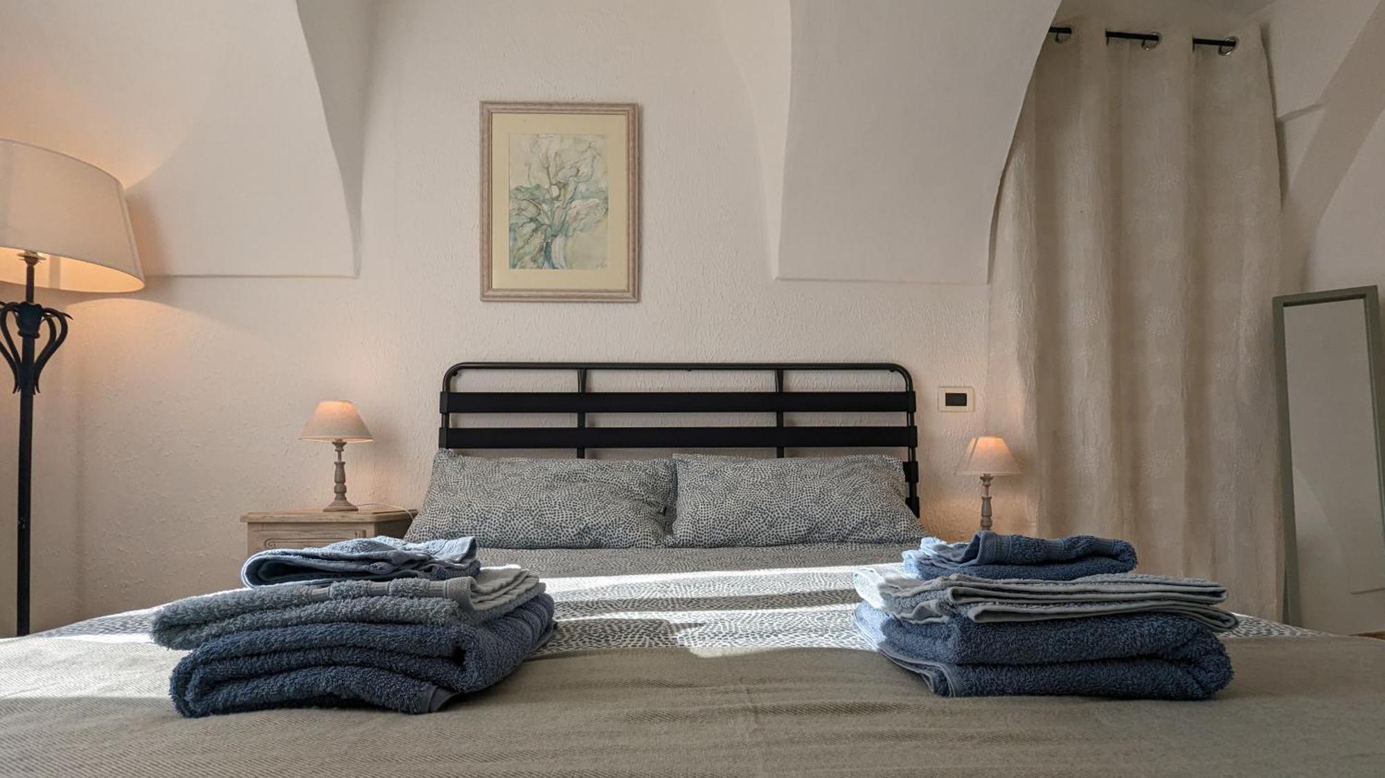 La Casa Degli Alberi Villa Dolceacqua Exterior foto