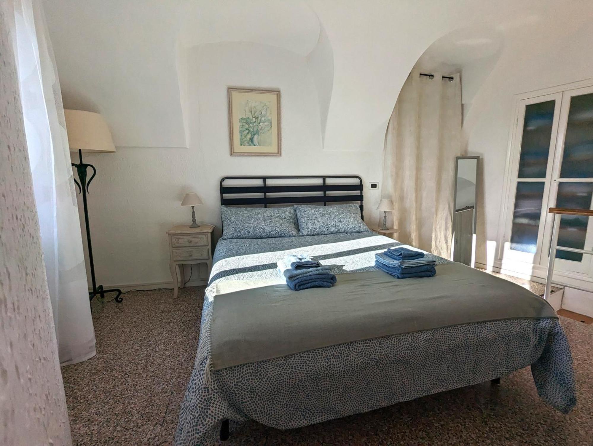 La Casa Degli Alberi Villa Dolceacqua Exterior foto