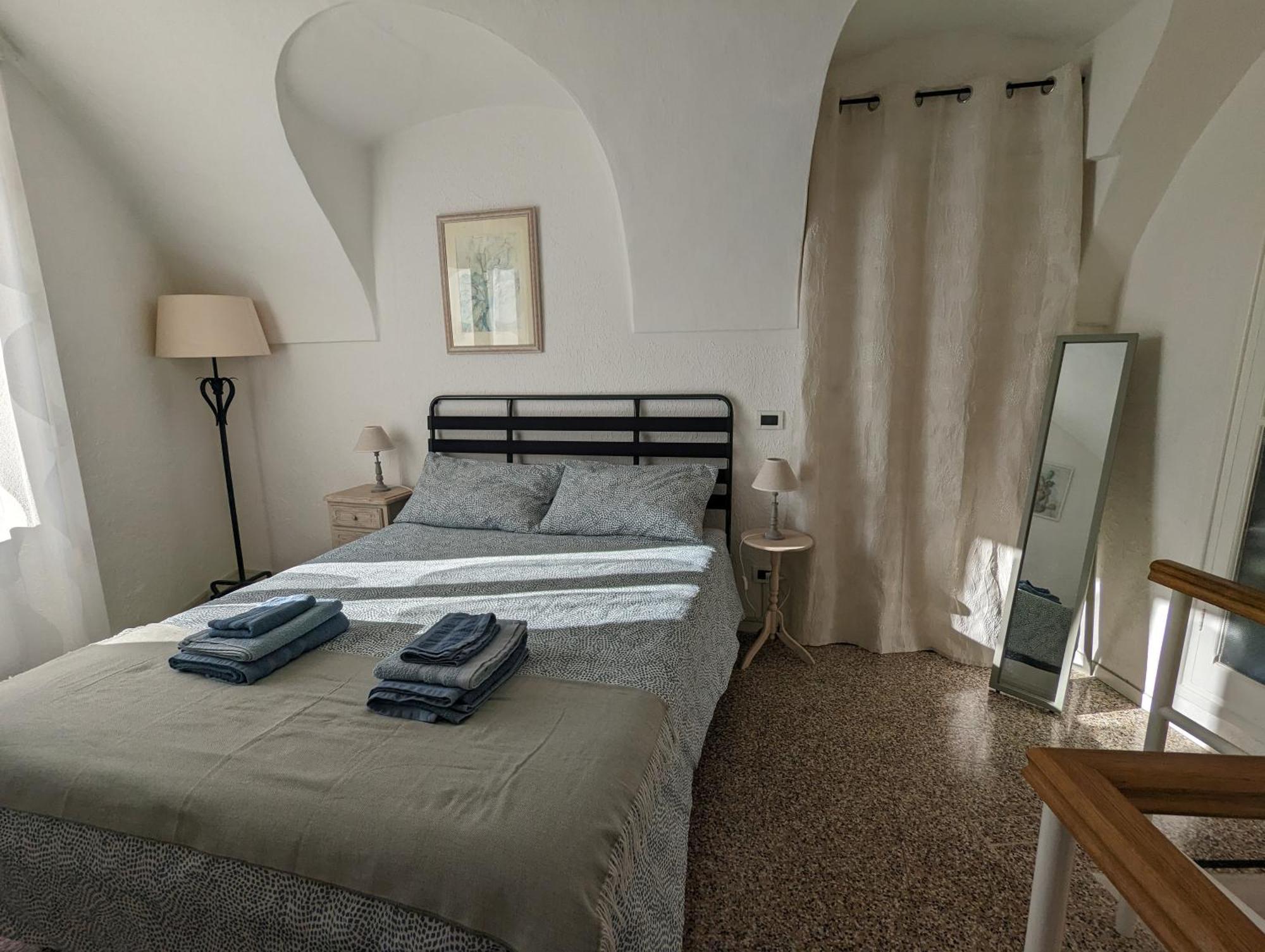 La Casa Degli Alberi Villa Dolceacqua Exterior foto