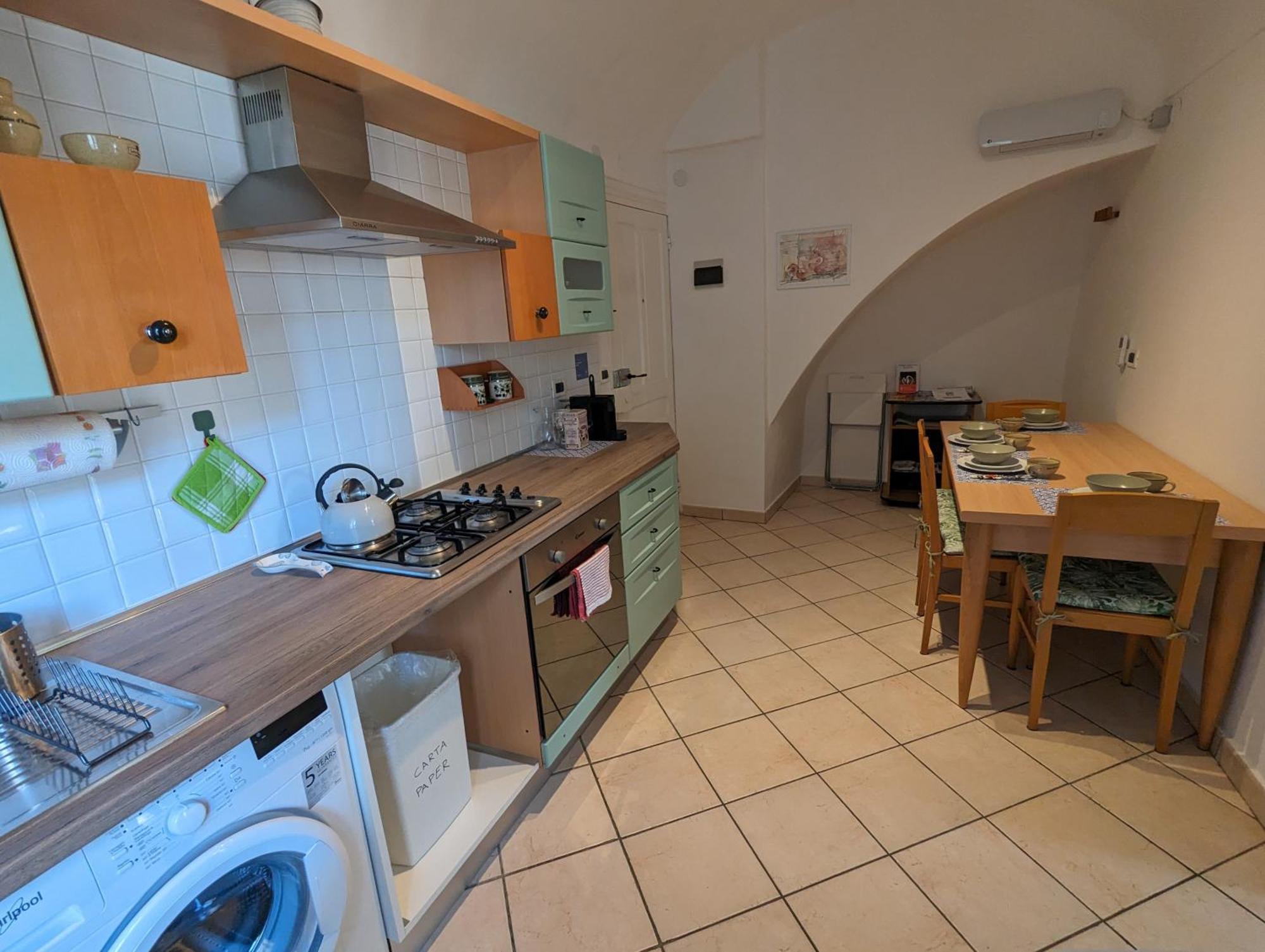 La Casa Degli Alberi Villa Dolceacqua Exterior foto